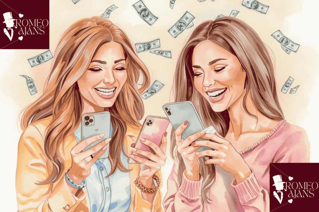 Güven Veren Kadın Profilleri Neden Daha Çok Kazanır?