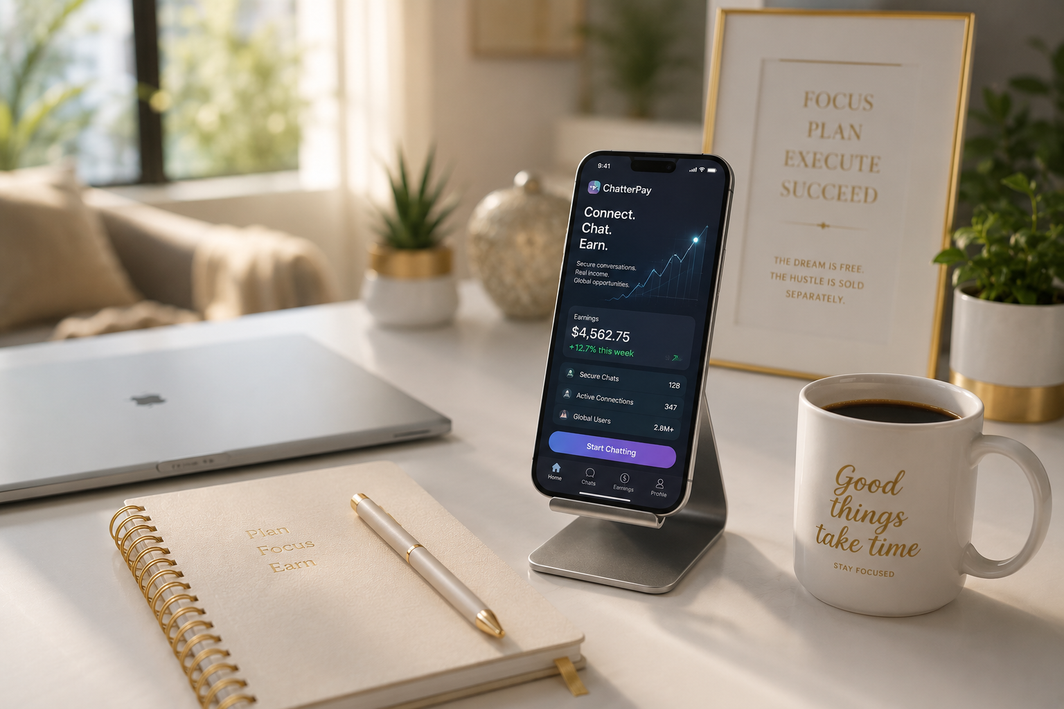 internetten-sohbet-ederek-para-kazanma-kadin-ek-gelir