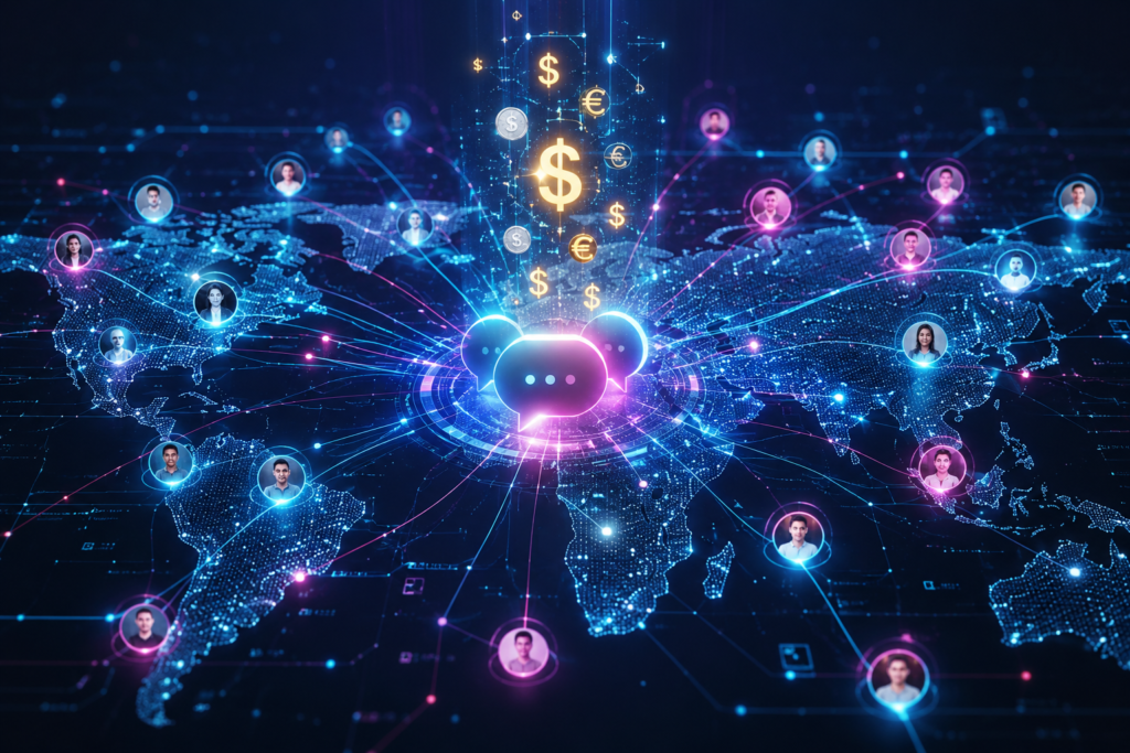 internetten-mesajlasarak-para-kazanma-kadin-rehberi